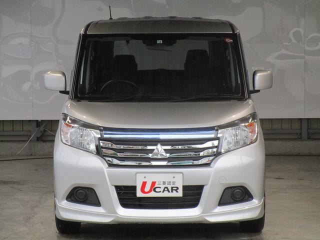1.2 ハイブリッド SX 禁煙車 純正ナビ 左電動スライド(4枚目)