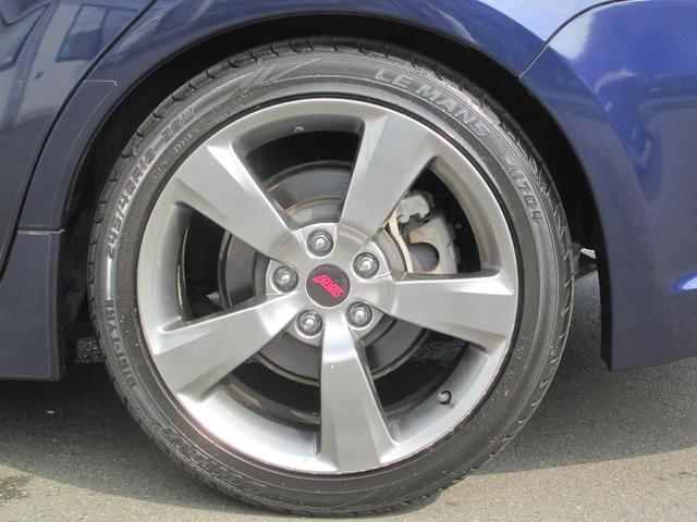 2.5 WRX Aライン 4WDターボ STI 禁煙車 ナビ(19枚目)