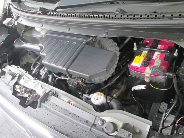 660 G 禁煙車 ターボ無 バックカメラ フルエアロ(17枚目)