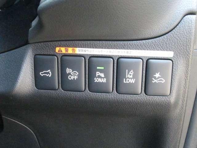 2.4 G 4WD サポカーS 11inナビ AC100V(16枚目)