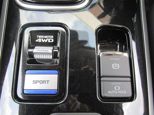 2.4 GプラスPKG 4WD サポカーS 電池容量残存95(15枚目)