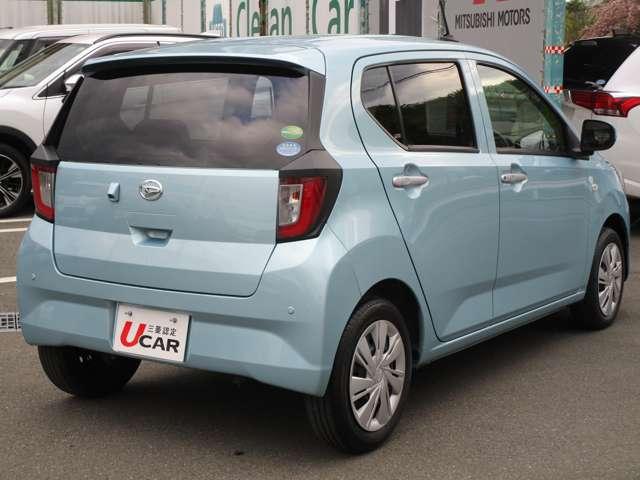 G SAIII ガソリン車 インパネCVT 衝突被害軽減ブレーキ 誤発進抑制機能 メモリーナビ フルセグ ナビ連動ドライブレコーダー ETC車載器 コーナーセンサー(前後) 禁煙車 オンライン相談可能(8枚目)