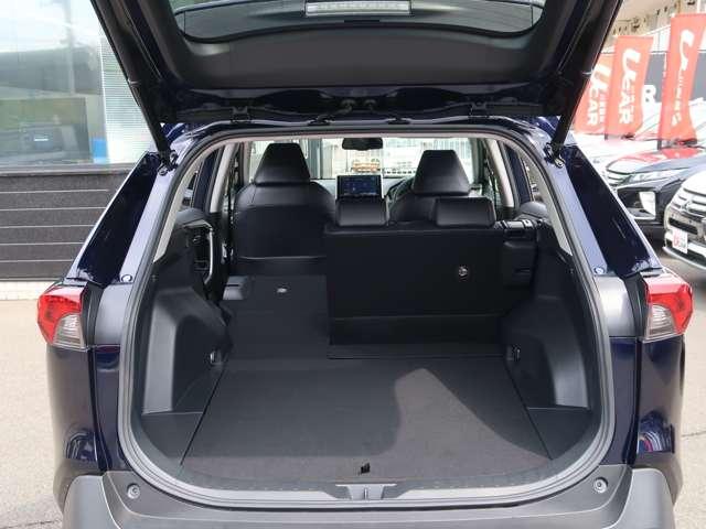 トヨタ ＲＡＶ４