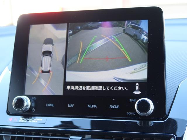 三菱 エクリプスクロスＰＨＥＶ