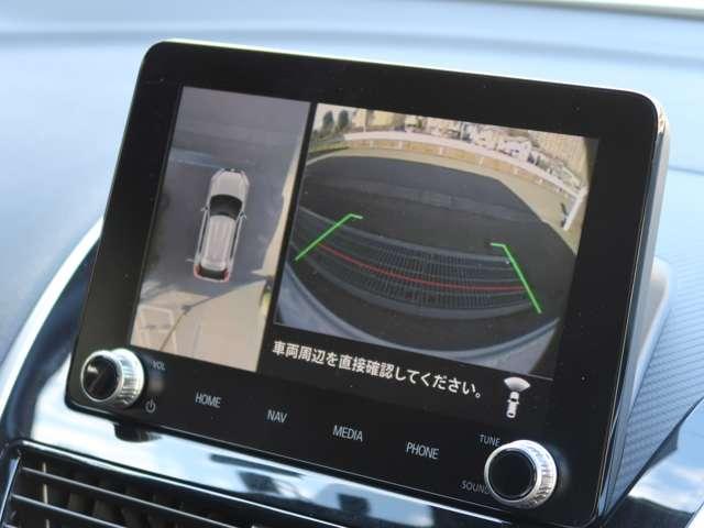 三菱 エクリプスクロスＰＨＥＶ