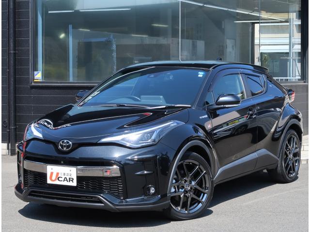 トヨタ Ｃ－ＨＲ