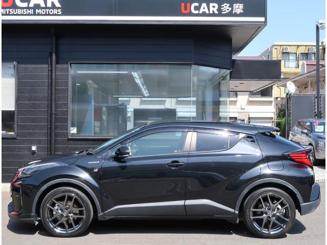 トヨタ Ｃ－ＨＲ