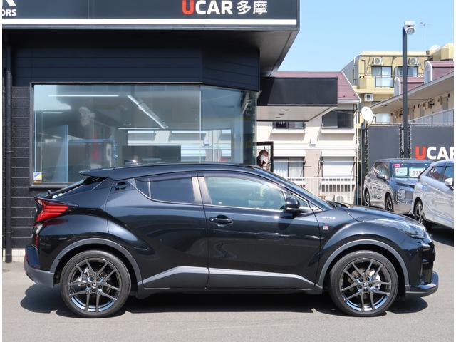 トヨタ Ｃ－ＨＲ