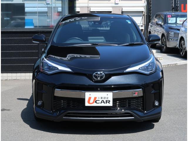 トヨタ Ｃ－ＨＲ