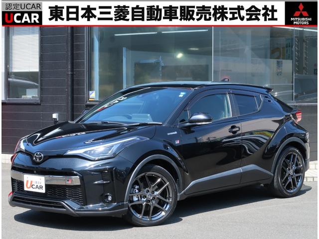 トヨタ Ｃ－ＨＲ