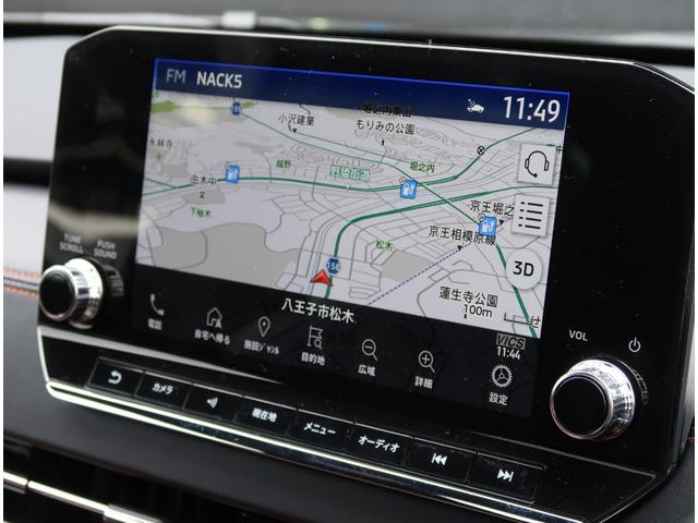 Ｐ　スマートフォン連携ディスプレーナビ　全方位カメラ連動　本革シートメモリ付　レーダークルーズコントロール　衝突被害軽減ブレーキ　誤発進抑制　レーンアシスト　後側方車両検知　コーナーセンサ　レーダークルン(53枚目)