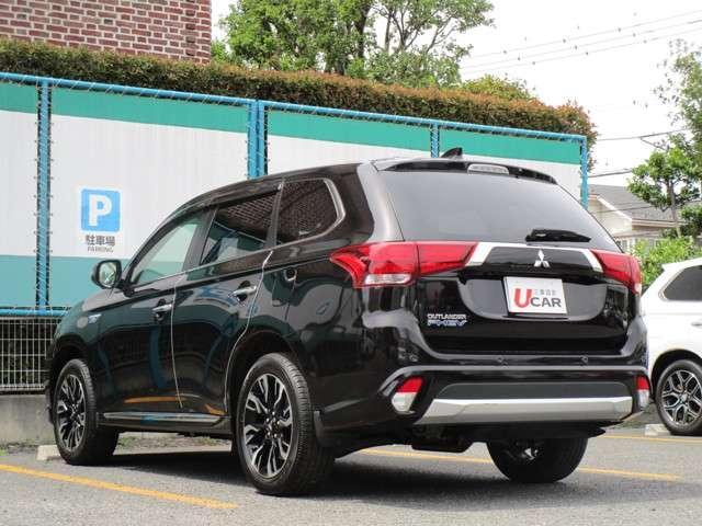 2.0 G ナビパッケージ 4WD(7枚目)