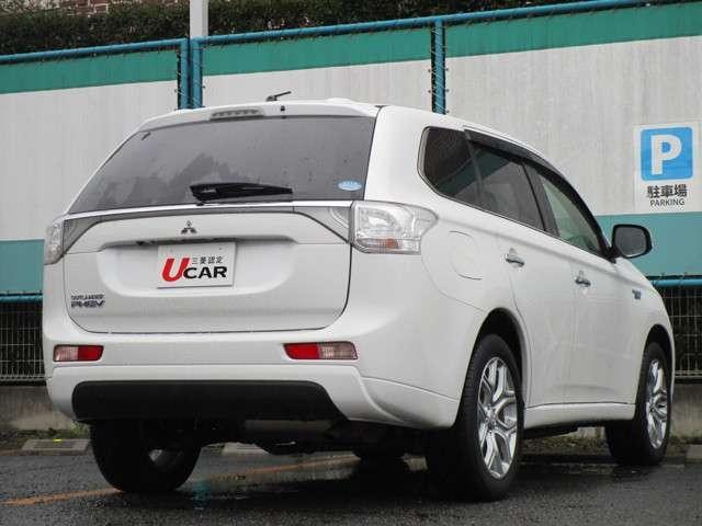 2.0 G ナビパッケージ 4WD AC100V電源(4枚目)