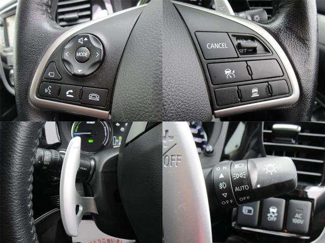 2.0 G ナビパッケージ 4WD AC100V電源(16枚目)