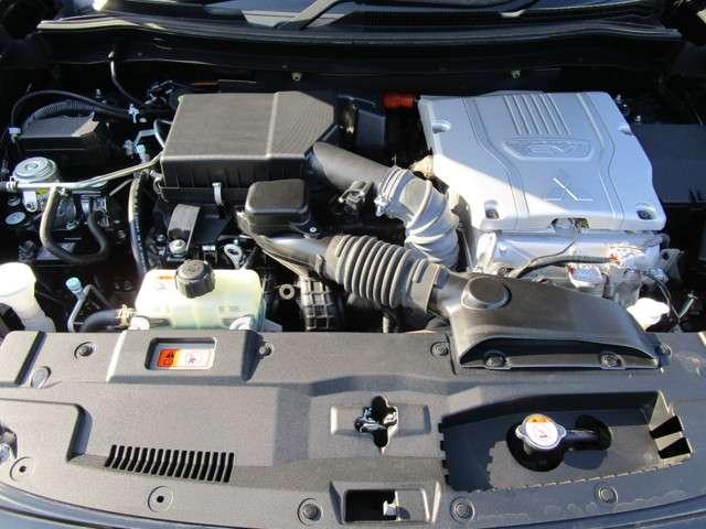 2.0 G ナビパッケージ 4WD AC100V電源(15枚目)