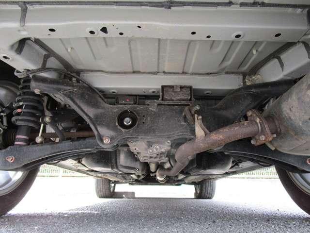 2.4 24G ナビパッケージ 4WD 純正メモリーナビ(12枚目)