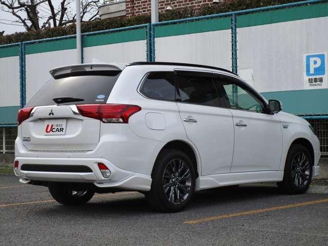 2.0 S エディション 4WD AC100V電源(6枚目)