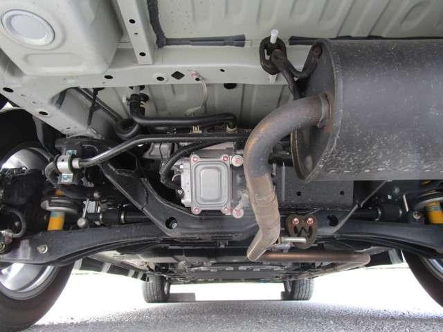 2.0 S エディション 4WD AC100V電源(8枚目)