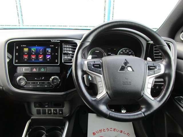2.0 S エディション 4WD AC100V電源(9枚目)