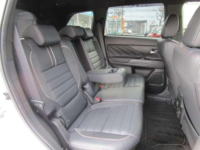 2.0 S エディション 4WD AC100V電源(15枚目)