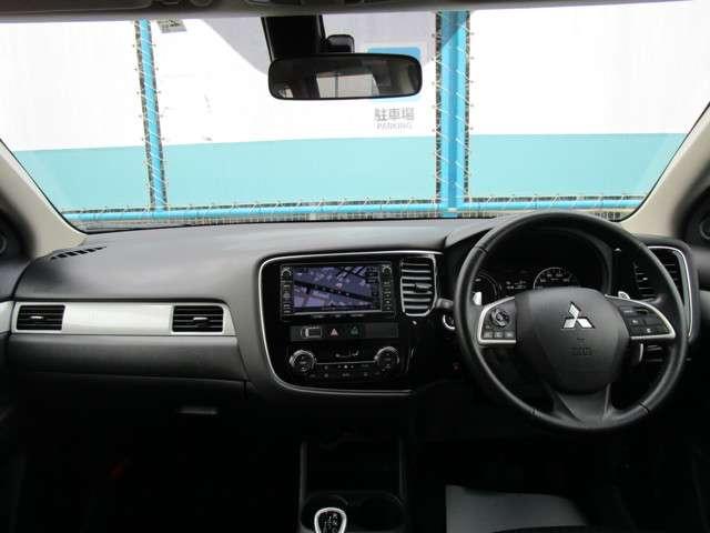 2.0 G ナビパッケージ 4WD(14枚目)
