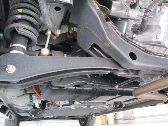 20G ナビP 4WD 禁煙 エアダム 7型ナビ AC サポ(41枚目)