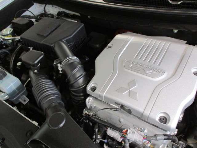 24G4WD 禁煙 11ナビ 残存96.9 電温 ACサポS(18枚目)