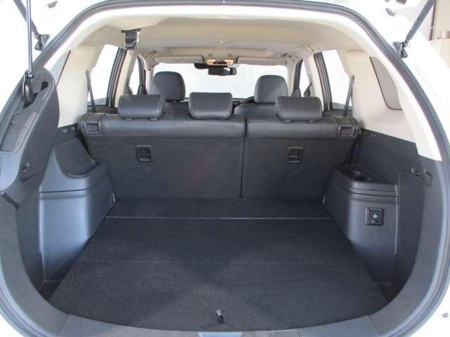 2.4G4WD 1500W電源 電気温水 サンルーフ ナビ(11枚目)