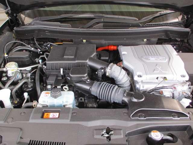 2.4G4WD 禁煙 ナビ 1500W電源 電気温水 サポS(18枚目)