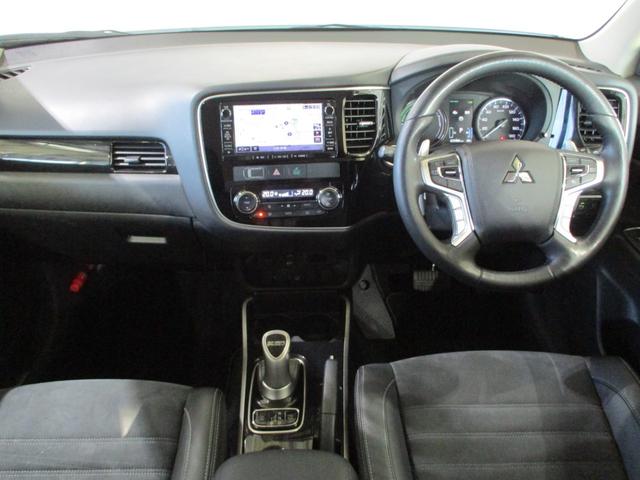 2.0GナビPKG 4WD 禁煙車 1500W電源 ナビ(47枚目)