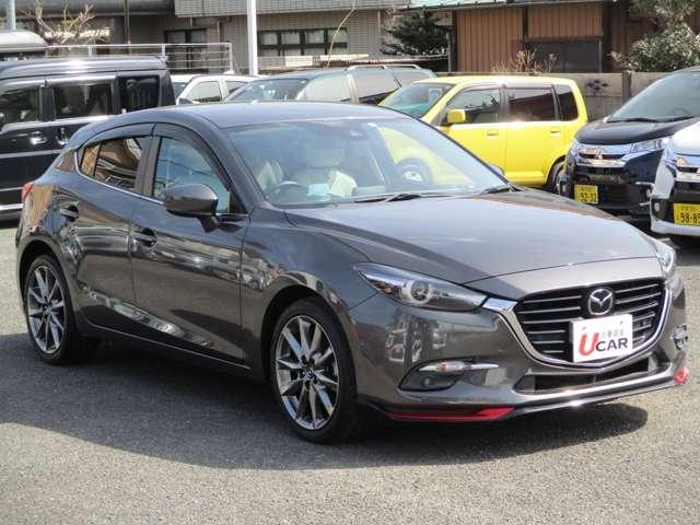 15XD Lパッケージ 2WD 5人乗り ディーゼルターボ 禁煙 BOSEサウンドシステム ETC2.0 純正ナビ 本革シートホワイト 衝突被害軽減ブレーキ 誤発進抑制機能 車線逸脱警報システム 後側方/後退時車両検知警報システム パーキングセンサー LED(6枚目)