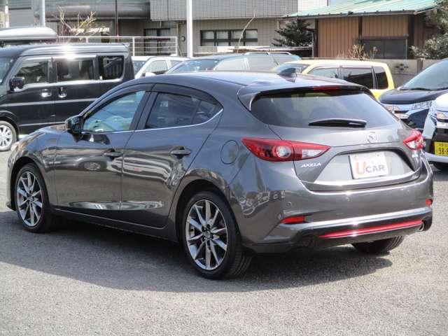 15XD Lパッケージ 2WD 5人乗り ディーゼルターボ 禁煙 BOSEサウンドシステム ETC2.0 純正ナビ 本革シートホワイト 衝突被害軽減ブレーキ 誤発進抑制機能 車線逸脱警報システム 後側方/後退時車両検知警報システム パーキングセンサー LED(8枚目)