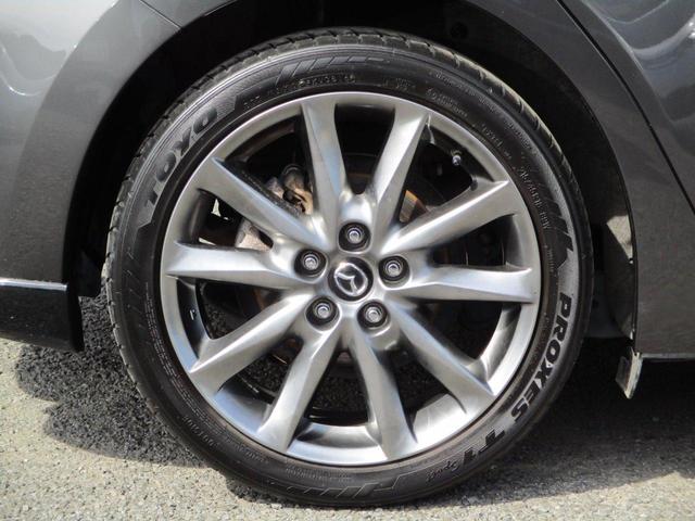 15XD Lパッケージ 2WD 5人乗り ディーゼルターボ 禁煙 BOSEサウンドシステム ETC2.0 純正ナビ 本革シートホワイト 衝突被害軽減ブレーキ 誤発進抑制機能 車線逸脱警報システム 後側方/後退時車両検知警報システム パーキングセンサー LED(38枚目)
