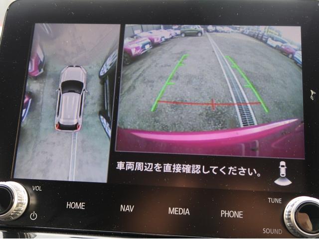 エクリプスクロスＰＨＥＶ Ｐ　禁煙車　衝突被害軽減ブレーキ　車線逸脱警報システム　後側方車両検知システム　誤発進抑制機能　コーナーセンサー　レーダークルーズコントロール　ステアリングヒーター　ヘッドアップディスプレイ（79枚目）