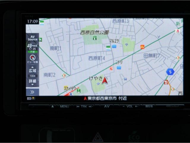 Ｇセーフティパッケージ　駆動用バッテリー交換済　禁煙車　三菱製メモリナビ　ＥＴＣ　衝突被害軽減ブレーキ　車線逸脱警報システム　後側方車両検知システム　誤発進抑制機能　コーナーセンサー　全方位カメラ　フロントシートヒーター(40枚目)