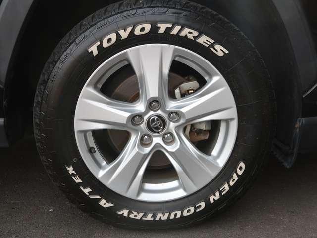 ＲＡＶ４ Ｘ　純正ナビ　ＥＴＣ　禁煙車　ワンオーナー　電（6枚目）