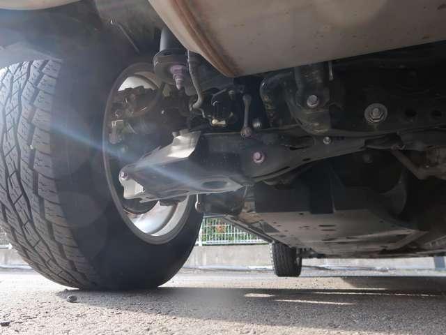 ＲＡＶ４ Ｘ　純正ナビ　ＥＴＣ　禁煙車　ワンオーナー　電（7枚目）