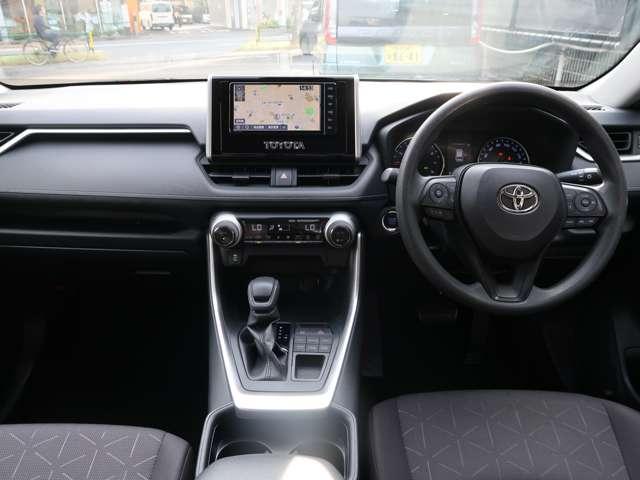 ＲＡＶ４ Ｘ　純正ナビ　ＥＴＣ　禁煙車　ワンオーナー　電（8枚目）