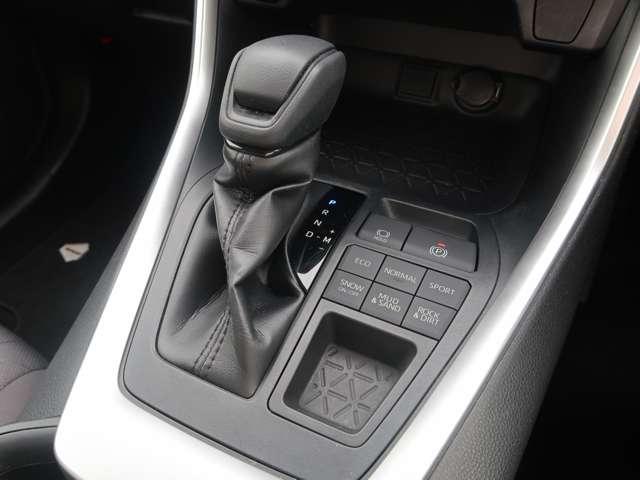 ＲＡＶ４ Ｘ　純正ナビ　ＥＴＣ　禁煙車　ワンオーナー　電（11枚目）