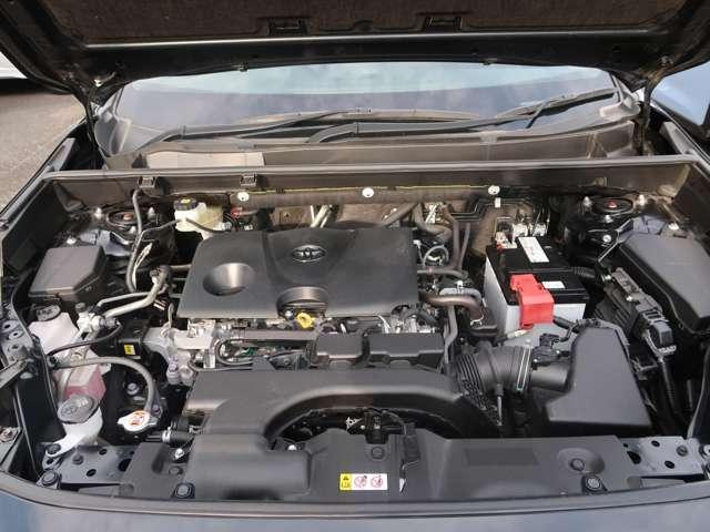 ＲＡＶ４ Ｘ　純正ナビ　ＥＴＣ　禁煙車　ワンオーナー　電（19枚目）