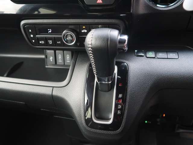 N-BOXカスタム EXターボ ホンダセンシング 純正8型ナビ ドラレコETC(8枚目)