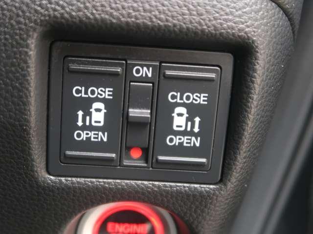 N-BOXカスタム EXターボ ホンダセンシング 純正8型ナビ ドラレコETC(9枚目)