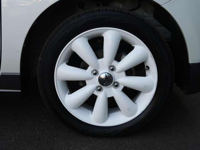 スペーシアギア ハイブリッドXZ 純正ナビ ETC 禁煙車 ワンオーナー(7枚目)