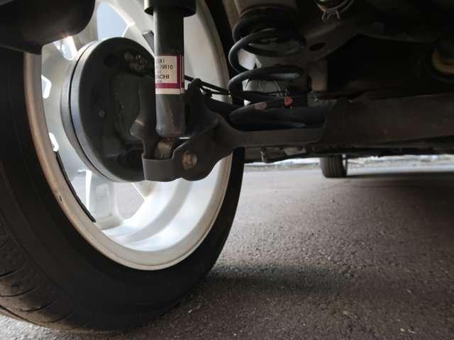 スペーシアギア ハイブリッドXZ 純正ナビ ETC 禁煙車 ワンオーナー(8枚目)