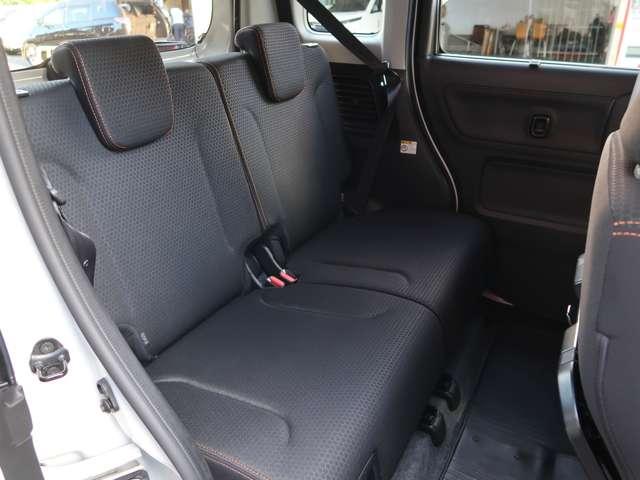 スペーシアギア ハイブリッドXZ 純正ナビ ETC 禁煙車 ワンオーナー(16枚目)