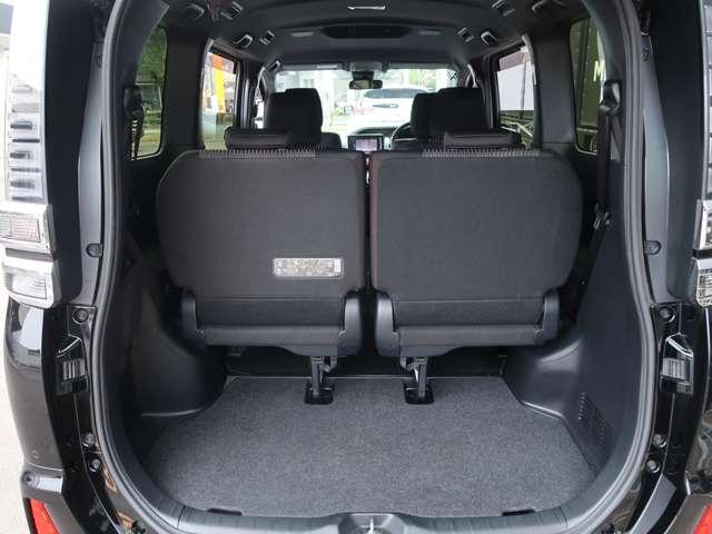 ヴォクシー ZS 煌II カロッツェリア6.8型ワイドモニター Bluetooth USB バックカメラ ETC クルーズコントロール リヤオートエアコン 衝突被害軽減ブレーキ 誤発進抑制機能 オートマチックハイビーム(17枚目)