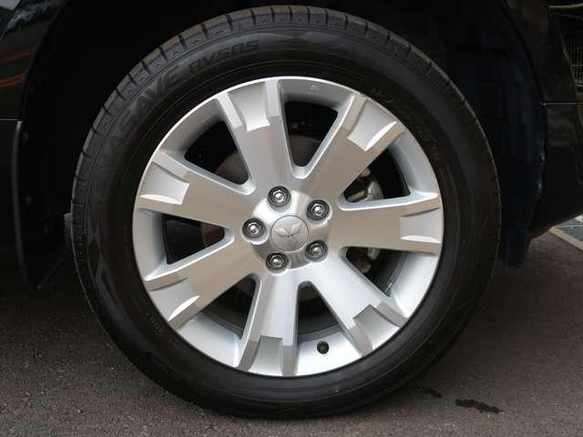 デリカD:5 G パワーパッケージ 1オーナー SDナビ バックカメラ 車検整備付(9枚目)