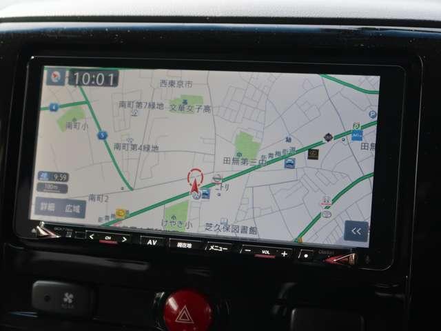 デリカD:5 G パワーパッケージ 1オーナー SDナビ バックカメラ 車検整備付(14枚目)