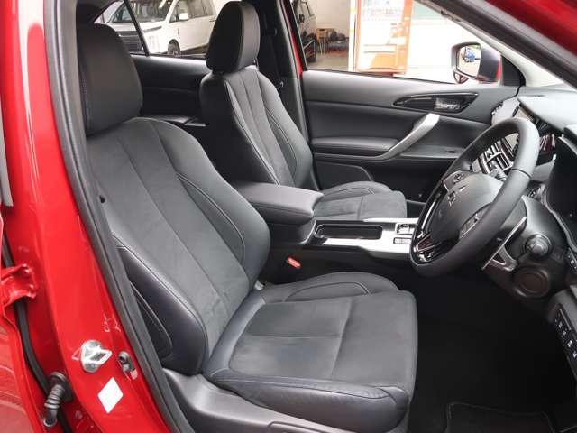 エクリプスクロスPHEV G カラードPKG ナビ 禁煙 バッテリー90パ(15枚目)