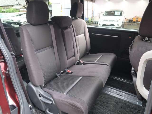 ステップワゴンスパーダ スパーダ ホンダセンシング 1オーナー 純正ナビ バックカメラ 車検整備(17枚目)